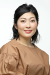 葛谷知花