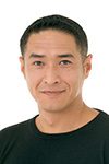 落合弘治