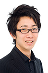 落合佑介 落合佑介