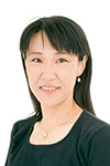 栗山微笑子 栗山微笑子
