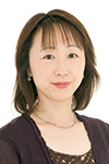 石川悦子 石川悦子